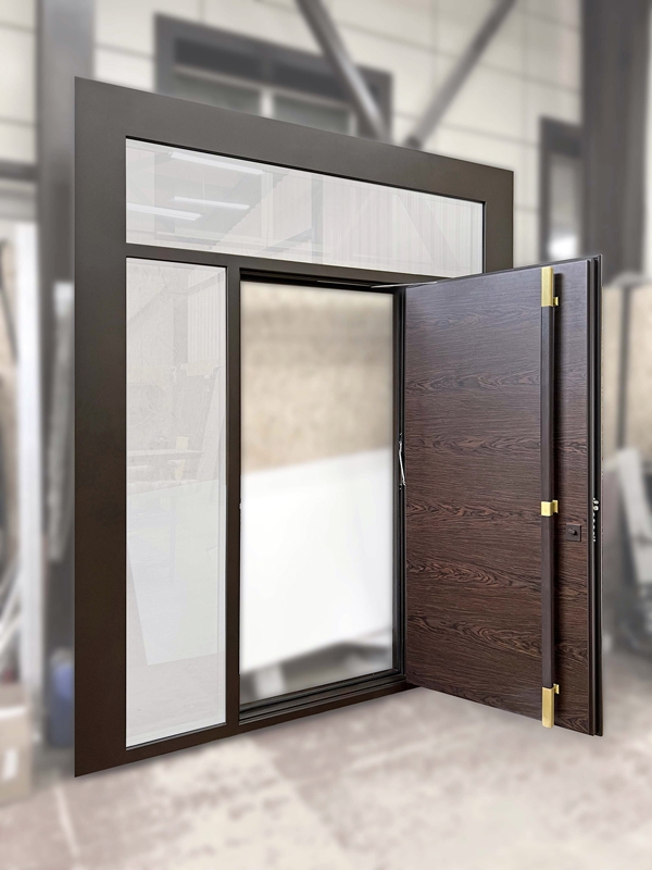 Общее фото двери ТРМ-113 Общее фото двери ТРМ-113