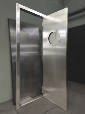 Фотогалерея технических дверей Фотогалерея технических дверей