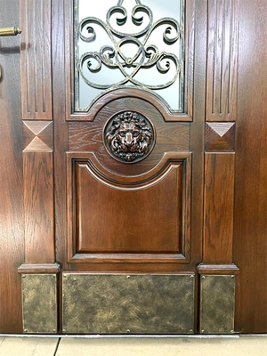 Отбойник в нижней части Отбойник в нижней части