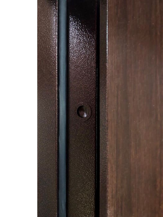 Отверстие для противосъемного штыря Отверстие для противосъемного штыря