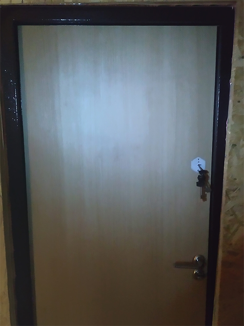 Панель ламинат (кп «Раздоры», Рублево-Успенское шоссе) Панель ламинат (кп «Раздоры», Рублево-Успенское шоссе)