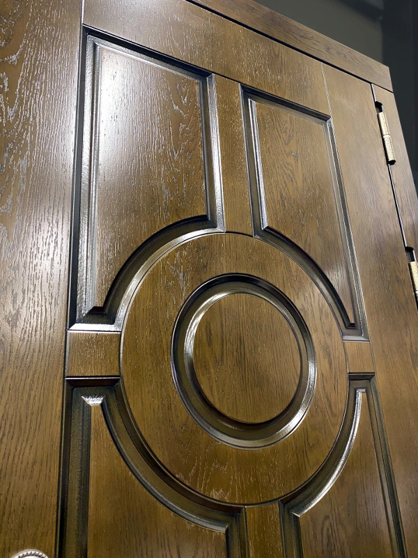 Панель МДФ шпон Панель МДФ шпон