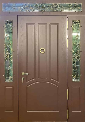 Внешняя сторона Внешняя сторона