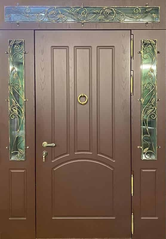 Внешняя сторона Внешняя сторона