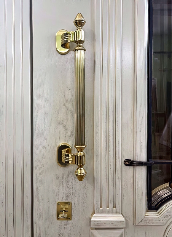 Парадная ручка Парадная ручка