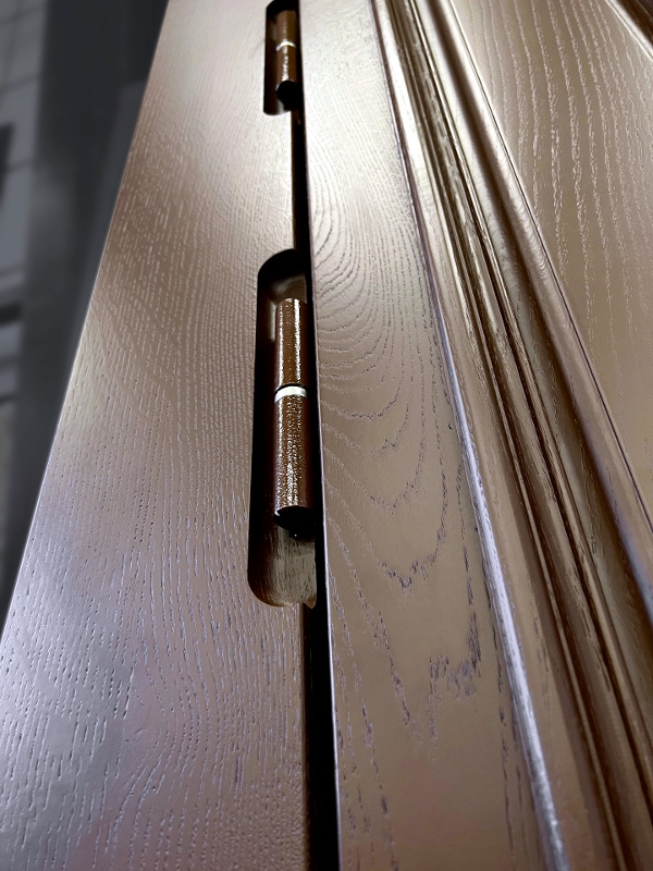 Петли на подшипнике Петли на подшипнике