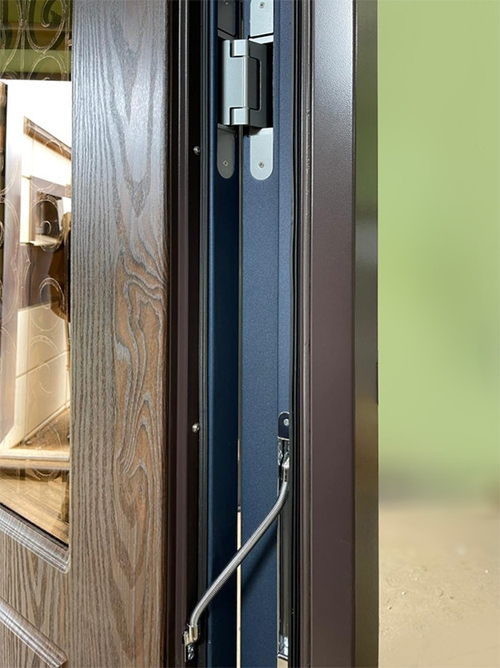 Петли немецкого производства Петли немецкого производства