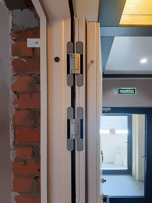 Петли скрытого монтажа Петли скрытого монтажа