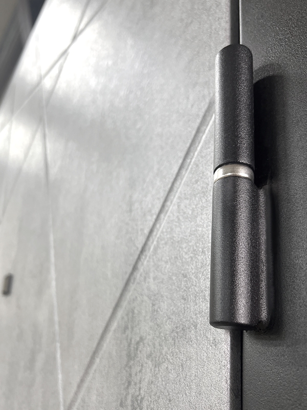 Петля на подшипнике Петля на подшипнике