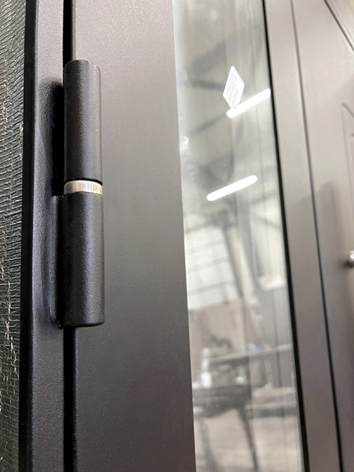 Петля на опорном подшипнике Петля на опорном подшипнике