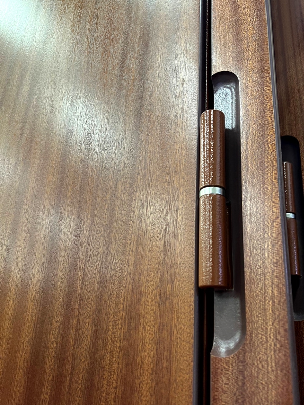 Петля на опорном подшипнике Петля на опорном подшипнике