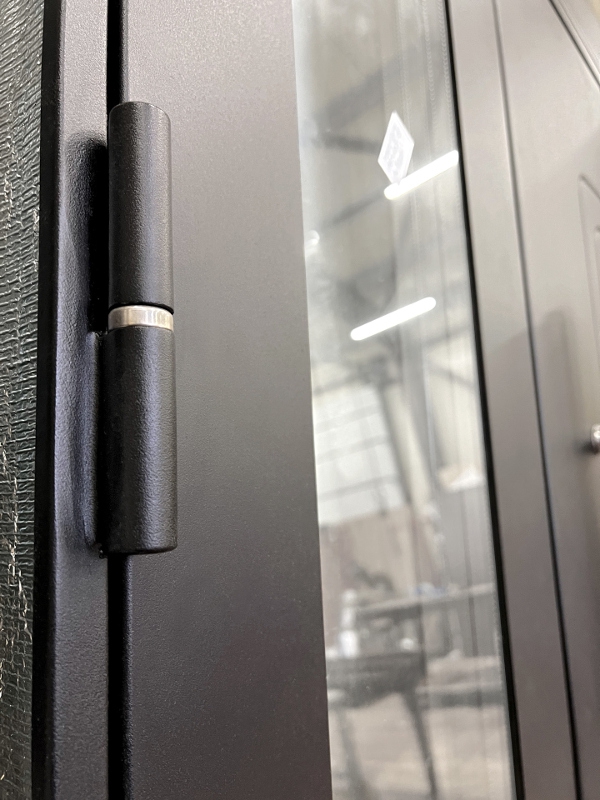 Петля на опорном подшипнике Петля на опорном подшипнике