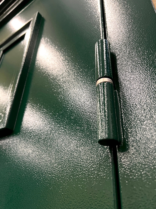 Петля на подшипнике Петля на подшипнике