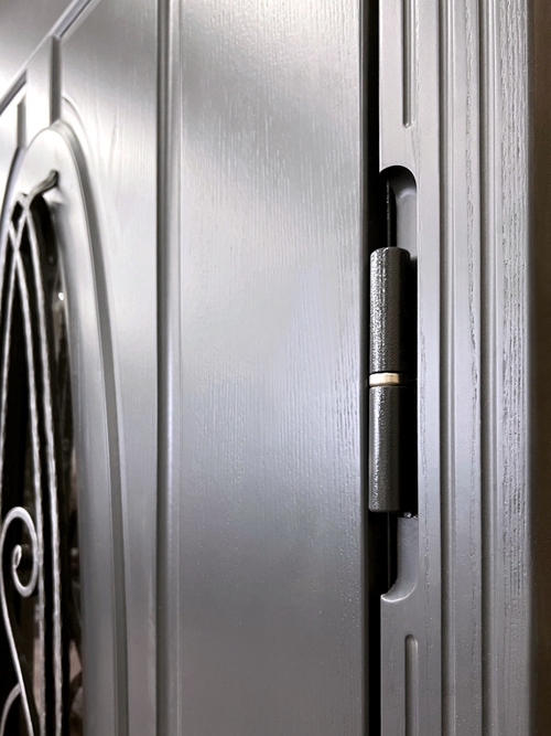 Петля на подшипнике Петля на подшипнике