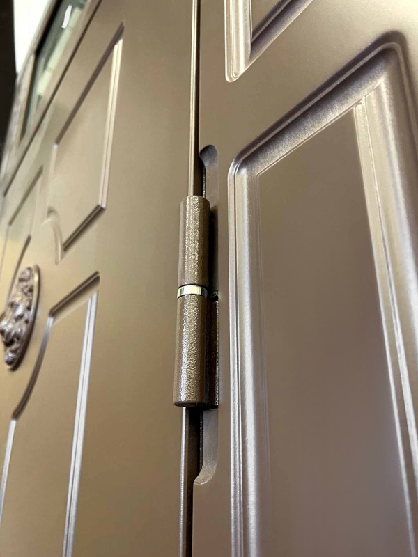 Петля на закрытом подшипнике Петля на закрытом подшипнике