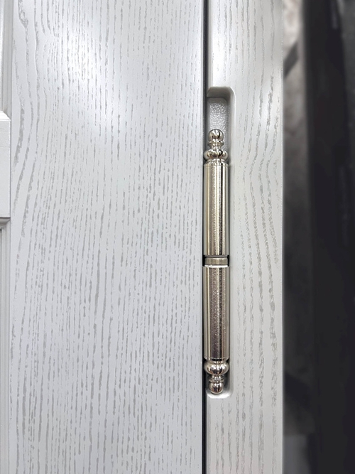 Петля с колпачком Петля с колпачком