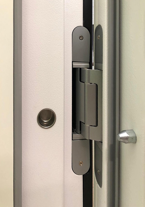 Петля скрытого типа Петля скрытого типа