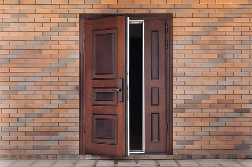 Полуторная дверь МДФ Полуторная дверь МДФ