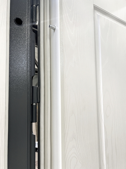 Противосъемный штырь Противосъемный штырь