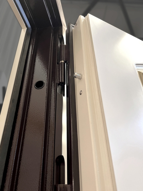 Противосъемный шип Противосъемный шип