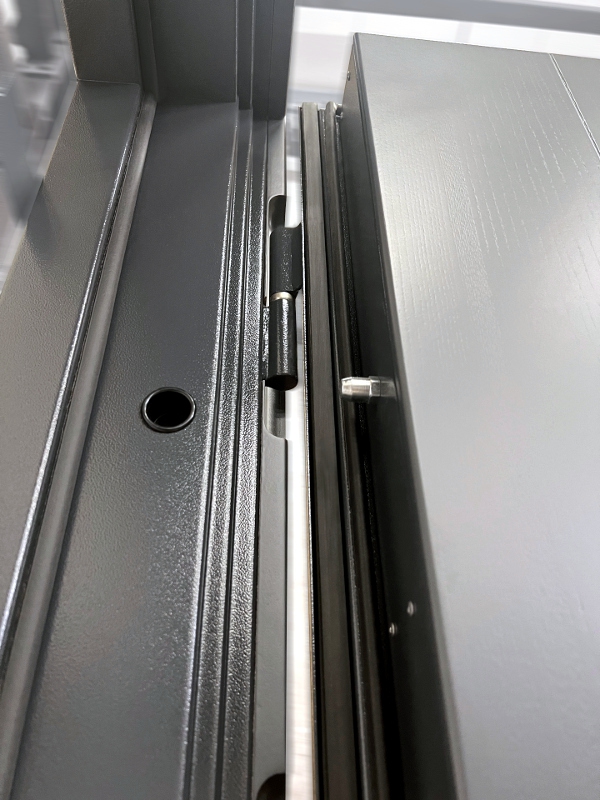 Противосъемный шип Противосъемный шип