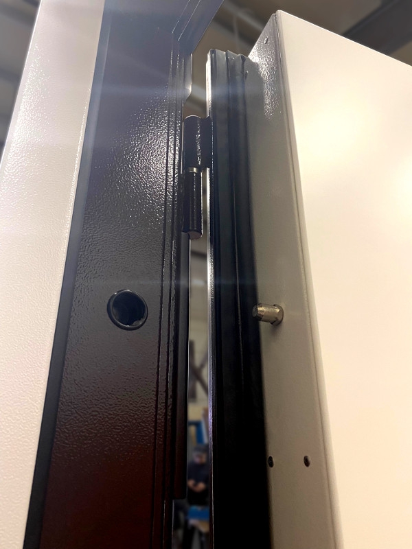 Противосъемный штырь Противосъемный штырь