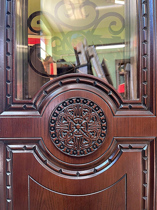 Резьба на внутренней стороне Резьба на внутренней стороне