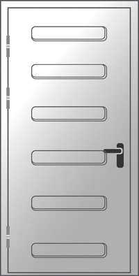 Образец №11 Образец №11