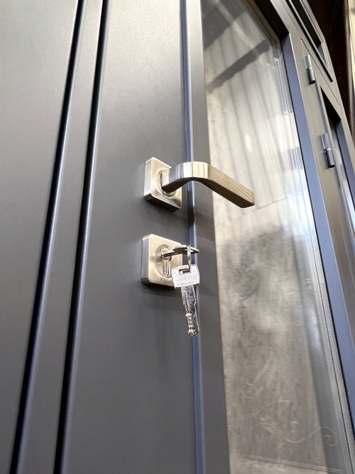 Ручка «Armadillo KEA» Ручка «Armadillo KEA»