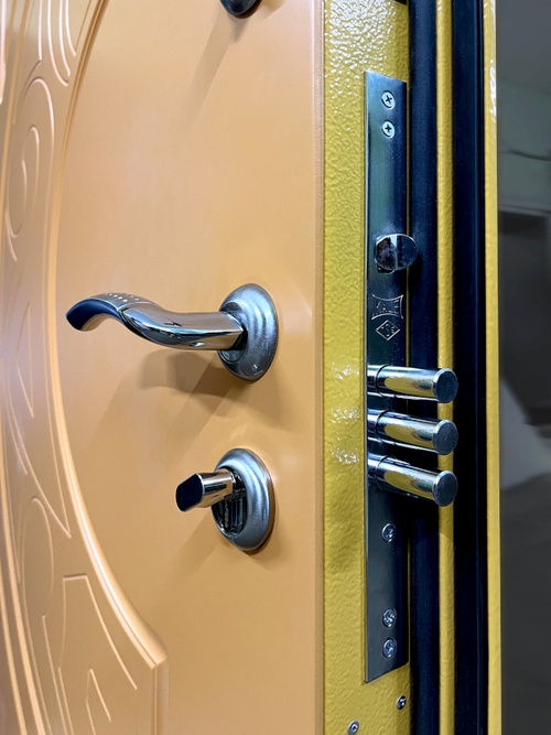 Ручка «Armadillo LIBRA» Ручка «Armadillo LIBRA»