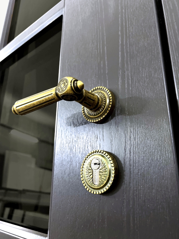 Ручка Armadillo MATADOR Ручка Armadillo MATADOR