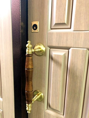 Ручка-скоба Ручка-скоба