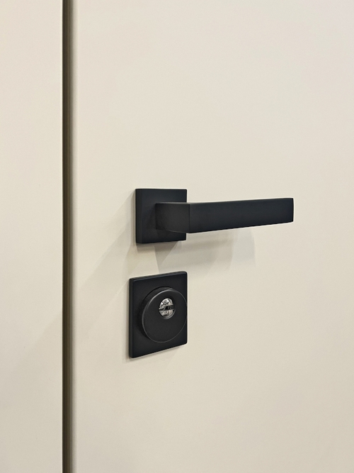 Ручка Fuaro Straight DM Ручка Fuaro Straight DM