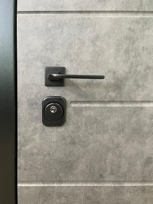 Ручка и замок Ручка и замок