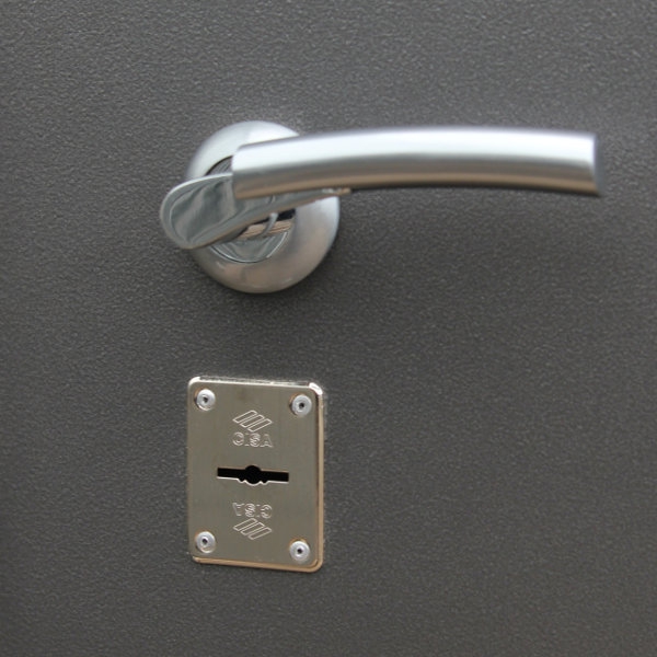 Ручка и замок Ручка и замок