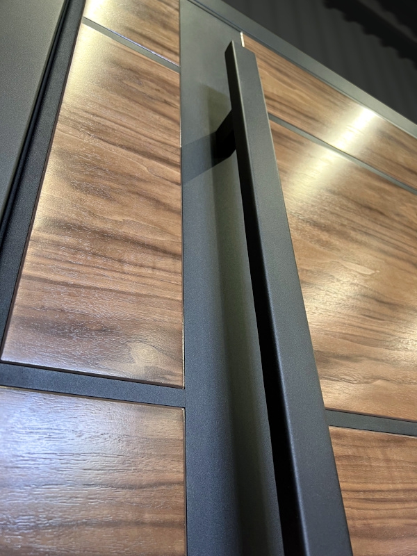 Ручка-скоба Ручка-скоба