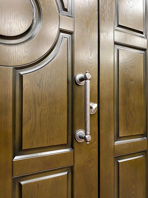 Ручка-скоба Ручка-скоба