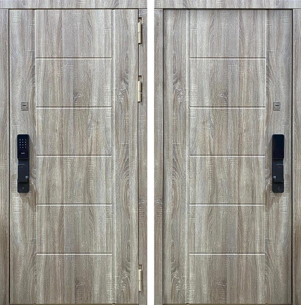 С двух сторон С двух сторон