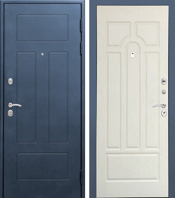 С двух сторон С двух сторон