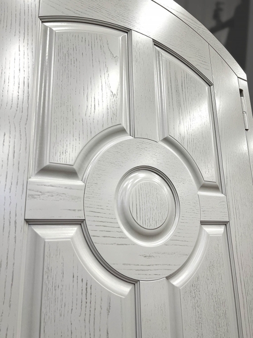 Шпонированная панель Шпонированная панель