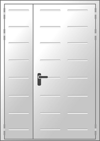 Штамп на металле 18 Штамп на металле 18