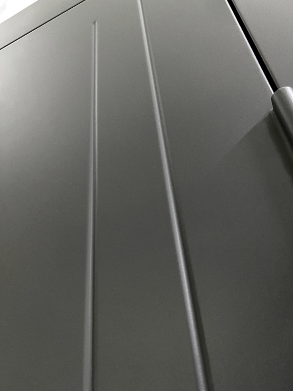 Штампованный рисунок на металле Штампованный рисунок на металле