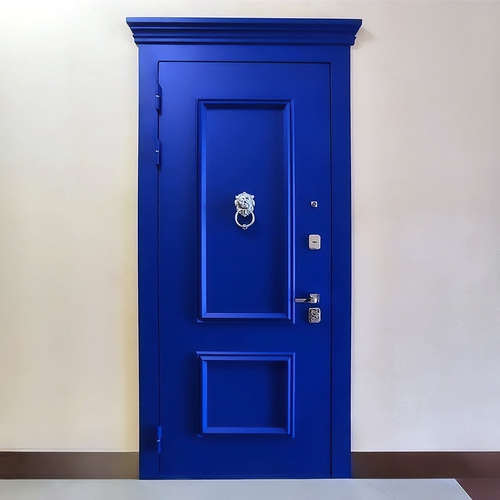 Металлобагетная дверь Металлобагетная дверь