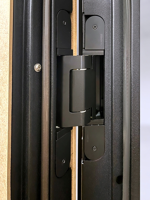 Скрытые петли Скрытые петли