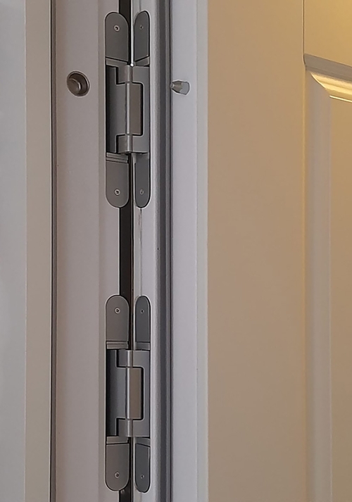 Скрытые петли Скрытые петли