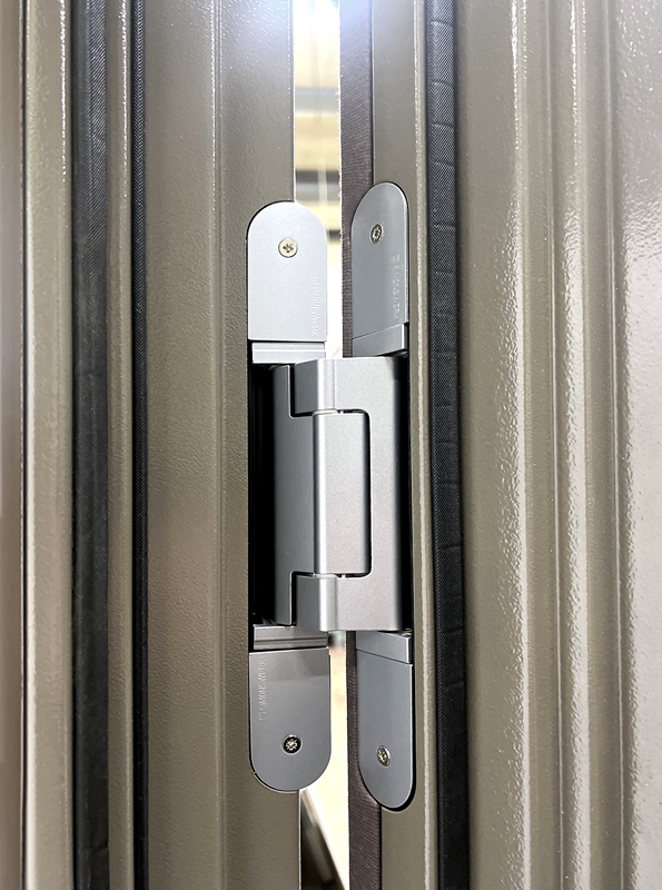 Скрытые петли «Simonswerk» Скрытые петли «Simonswerk»