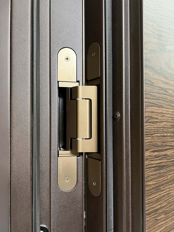 Скрытые петли Simonswerk Скрытые петли Simonswerk