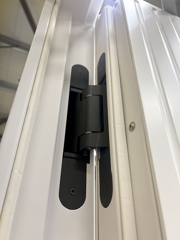 Скрытые петли SIMONSWERK Скрытые петли SIMONSWERK