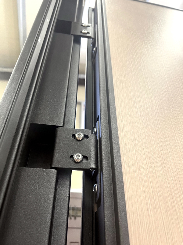 Скрытые петли STAG Скрытые петли STAG