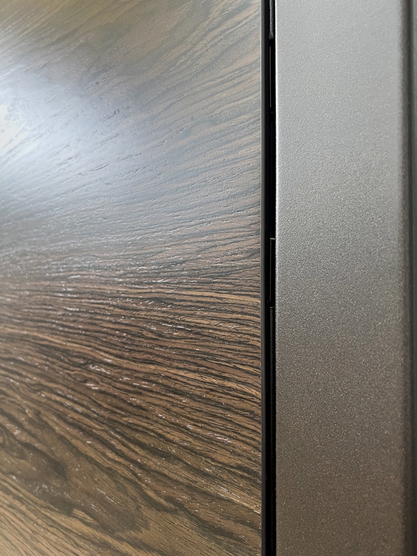 Скрытые петли. Зазоры Скрытые петли. Зазоры